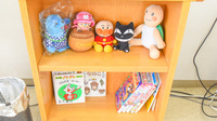 金光薬局　金光店のキッズ用品