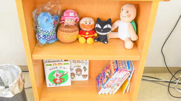 金光薬局　金光店のキッズ用品