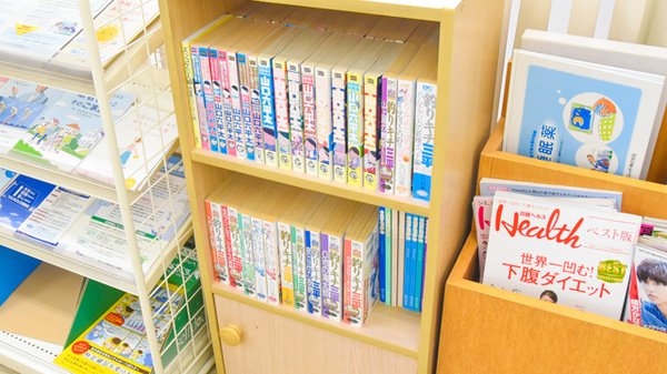 金光薬局　金光店のキッズ用品