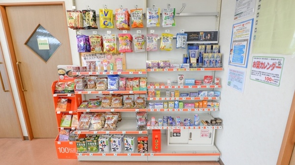 金光薬局　長船店の一般医薬品