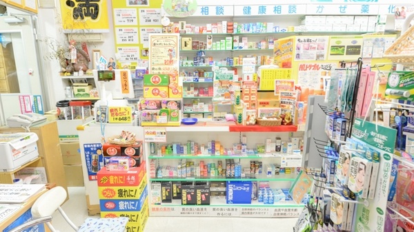受付/カウンター