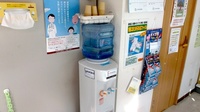 フレンズ調剤薬局のフリーサービス