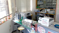 フレンズ調剤薬局の受付/カウンター