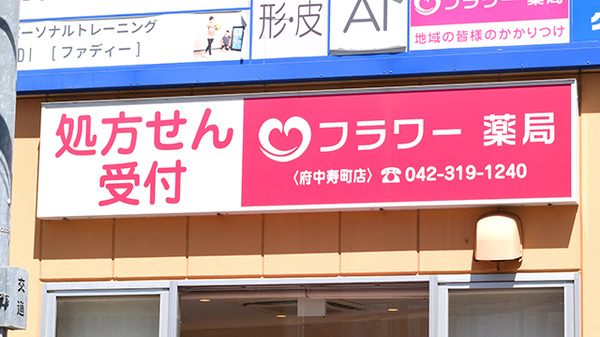 看板