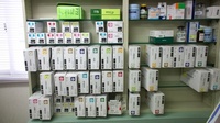 中央調剤薬局　小柳支店の漢方薬