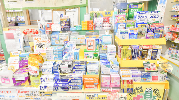 一般医薬品