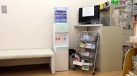 五番町はるかぜ薬局のフリーサービス