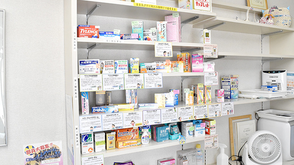 一般医薬品