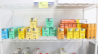 あるも薬局　宮前店の漢方薬