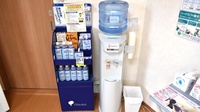あるも薬局　善久店のフリーサービス