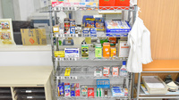 あおば薬局の一般医薬品