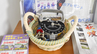 あおば薬局のその他測定器