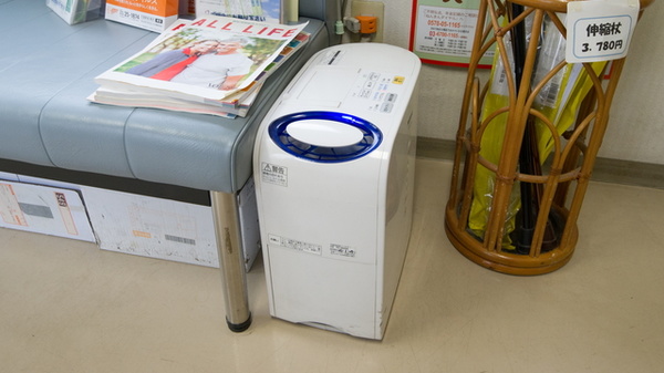 白木薬局の感染予防対策