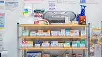 あんず薬局の一般医薬品