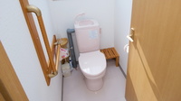 あんず薬局のお手洗い