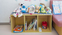 あんず薬局のキッズ用品