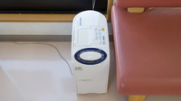 あんず薬局の感染予防対策