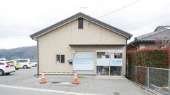 つくし薬局の外観