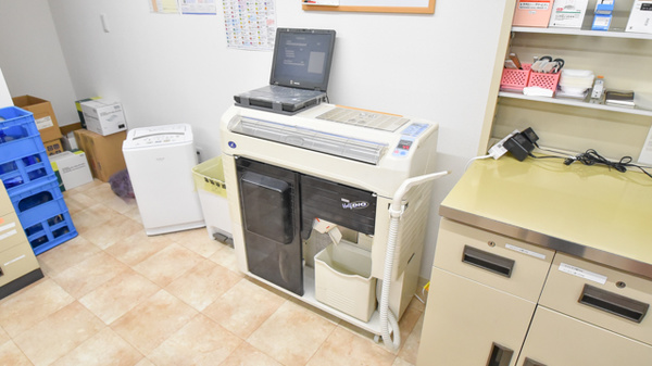調剤器具