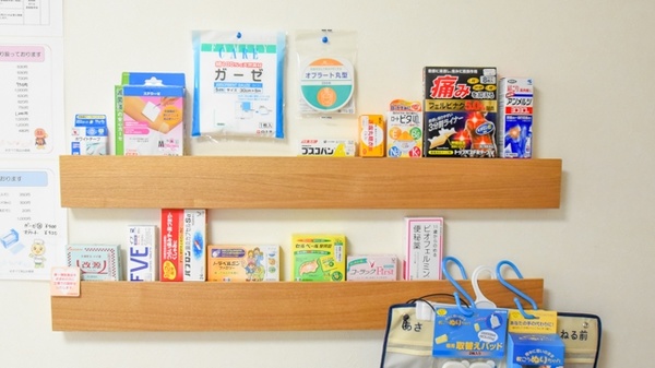一般医薬品
