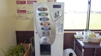 ラポール薬局のフリーサービス