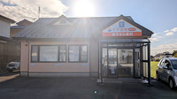 すず薬局ぬまた店の外観