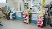 あやめ薬局　駅前店の受付/カウンター