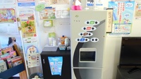 あやめ薬局　駅前店のフリーサービス