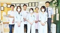 すず薬局　六丁の目店の薬剤師/スタッフ