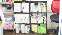 すず薬局　六丁の目店の漢方薬