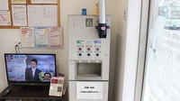 すず薬局　井口店のフリーサービス