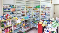 すず薬局　高清水店の一般医薬品