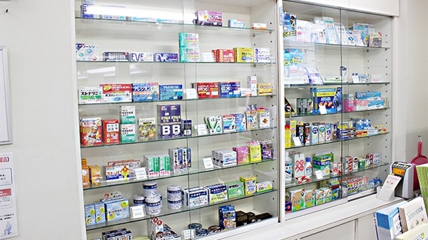 スター薬局の一般医薬品