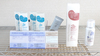 すばる薬局の化粧品