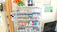 マルエ薬局　倉賀野店の一般医薬品