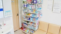 マルエ薬局　センター店の一般医薬品