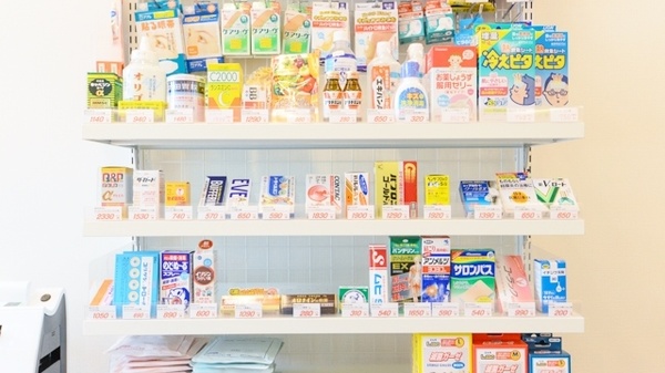一般医薬品