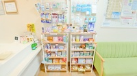 はな薬局　南田辺店の一般医薬品