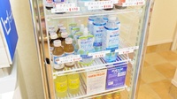 はな薬局　南田辺店の雑貨品