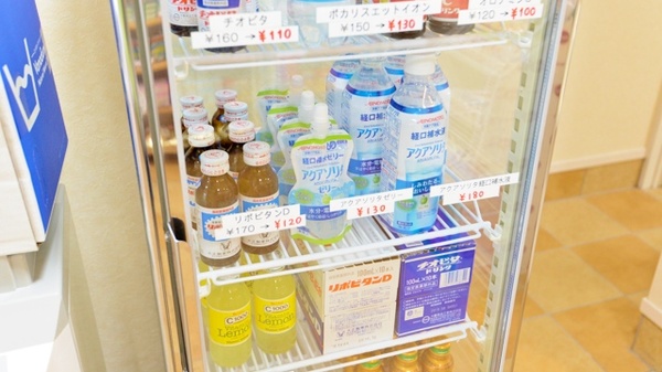 はな薬局　南田辺店の雑貨品