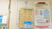 はな薬局　南田辺店の雑貨品