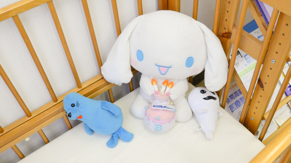 あいかわ薬局のキッズ用品