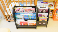 あいかわ薬局の書籍