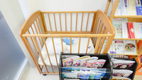 あいかわ薬局のキッズ用品