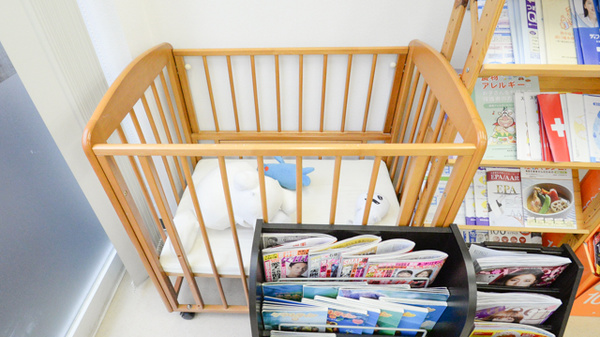 あいかわ薬局のキッズ用品