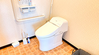 あおぞら薬局　春日部店のお手洗い
