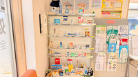 あおぞら薬局　春日部店の一般医薬品