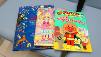 ウェルパーク薬局　立川北口店のキッズ用品