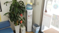 あろーず薬局のフリーサービス