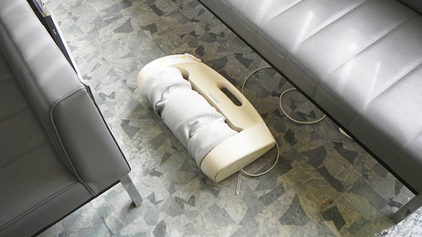 フタヤ薬局　垂水店のマッサージ器具